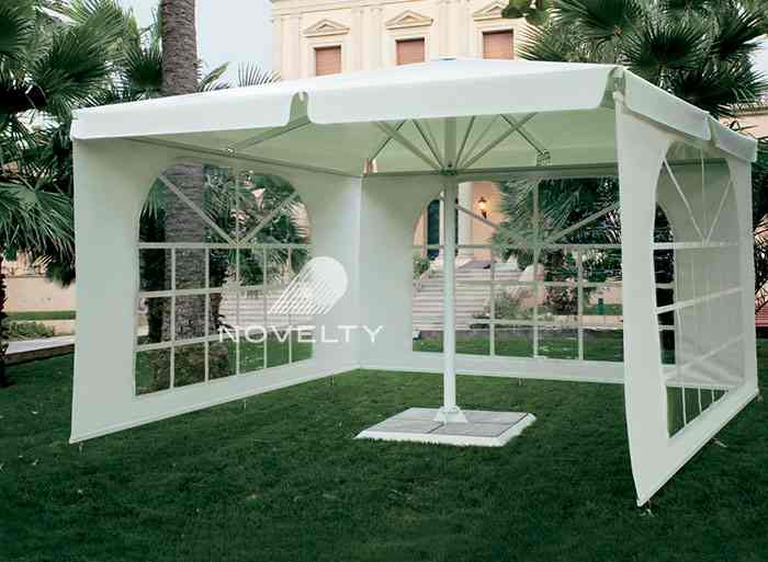 Complementos para su parasol