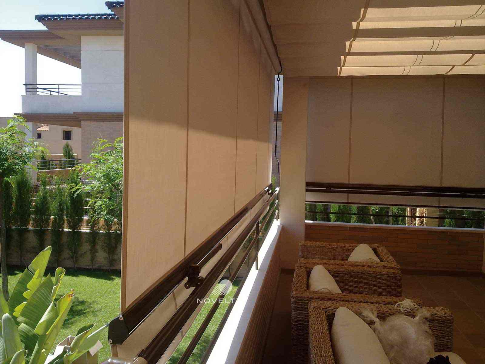 Telón Mediterráneo 